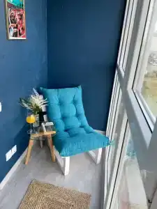 1-комнатная квартира - 27