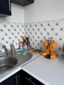 Аpartments on the square 365 - 69