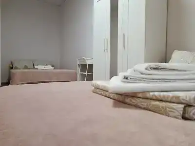 Апартамент Джемете Бугаз - 7