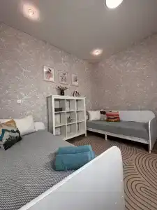 Коттедж Rich House - 110