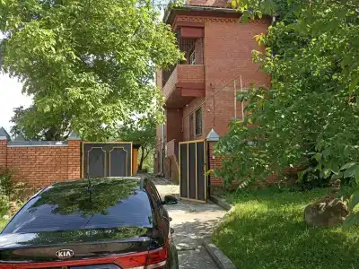 Дом Солнца - 20