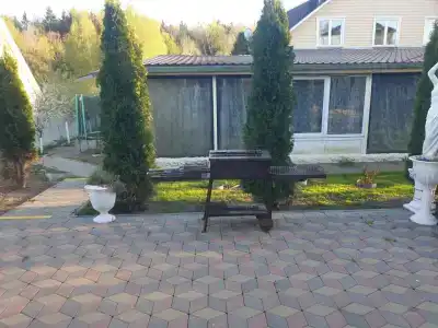 Агроусадьба На Птичи - 31