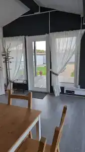 Дом с дровяной баней - 14