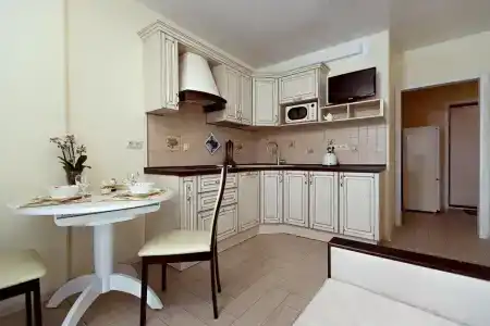 Уютные апартаменты бизнес класса - 6