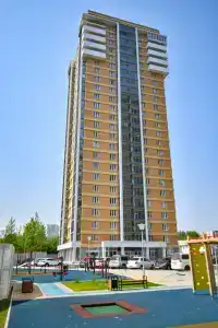 Квартиры на Взлетной 7Л - 17