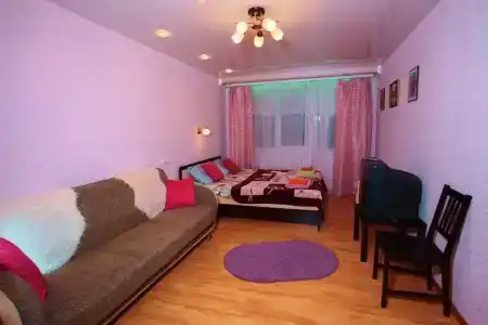 на Книповича - 6