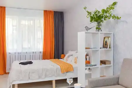 Квартира на Октябрьском, 19б - 44