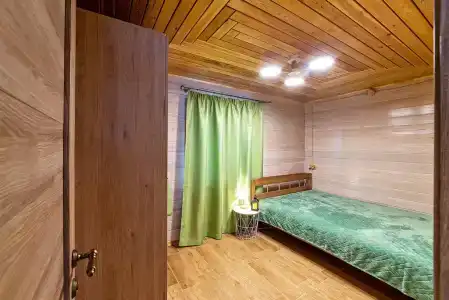 Дом у Озера в ДНП Затейливое - 27