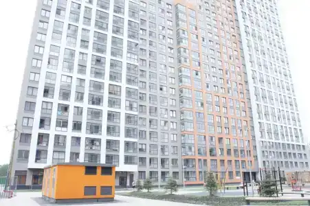 Студия в эко-районе Светлый,7 - 21