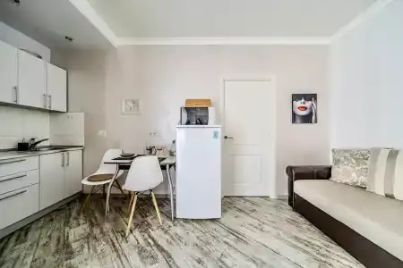 Квартиры на Кременчугской 11 - 361