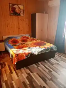 Семейный отдых на Озерном 8 - 4