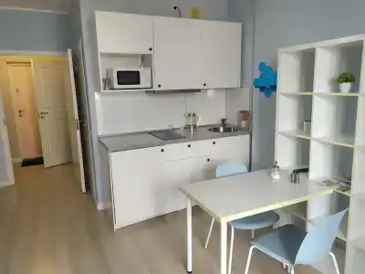 Квартиры на Русановской 19к3 - 41