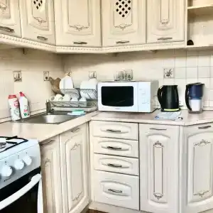 Квартиры на Ореховом бульваре 14 - 10