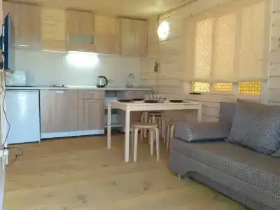 Летний Дом Под Солнцем - 0