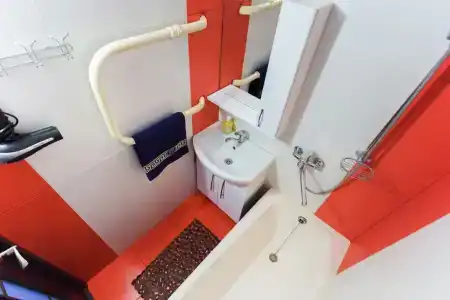 on Kabushkina lane - 8