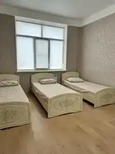 Гостевой дом на улице Рихарда Зорге - 99