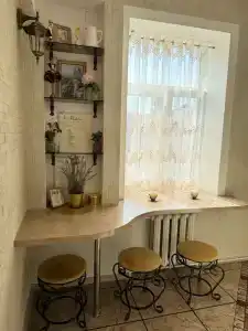 Квартиры на Советской 13 - 90