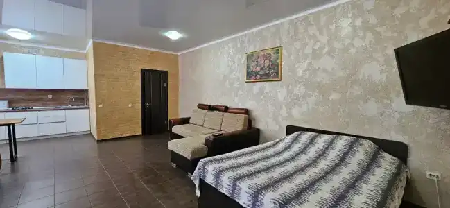 Гостевой дом на Набережной 6Б - 52