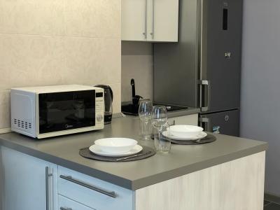 Квартиры на Гагарина 11 - 295