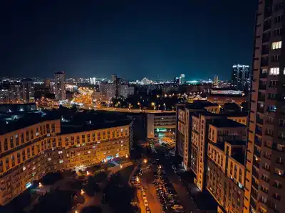 Jacuzzi Grand Панорамные Виды - 9