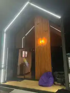 LeBarnHotel - 11