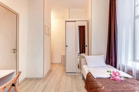 Демократ на Некрасова 58 - 105