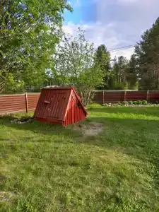 Домик для отдыха в Юшкозере - 15
