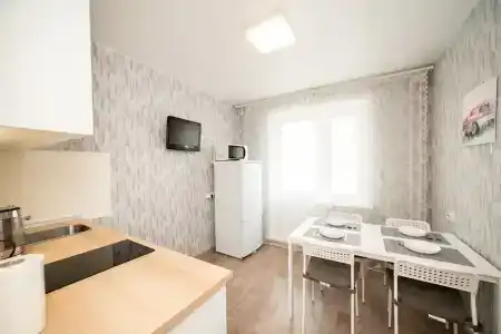Квартиры на Партизана Железняка 55 - 8