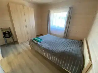 Большой дом в черте города - 11