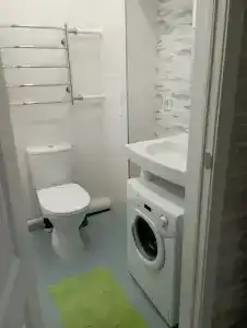 Уютная студия - 19