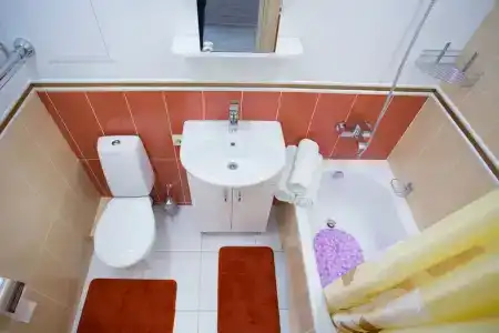 Квартиры на Романовской Слободе 10 - 58