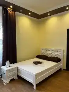 Гостевой дом на Октябрьской 23 - 5