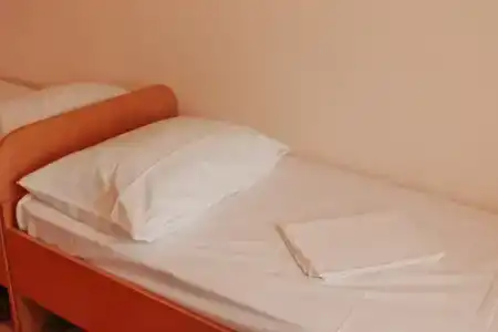 Дивеевское подворье - 13