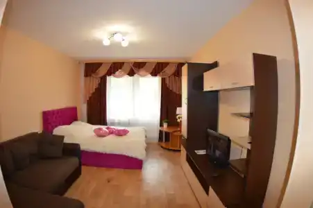 Уютная однушка в центре на Садовой. - 2