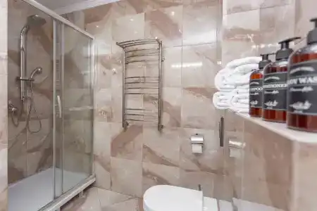 Квартиры на Комсомольской 34 - 9