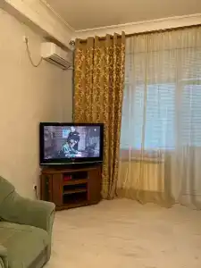 Гостевой дом на улице Рихарда Зорге - 17