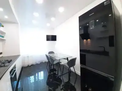 Квартиры на Тихой 1 - 126