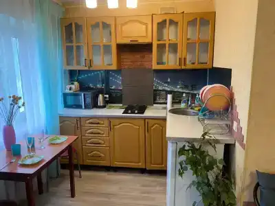 3-комнатная квартира - 7