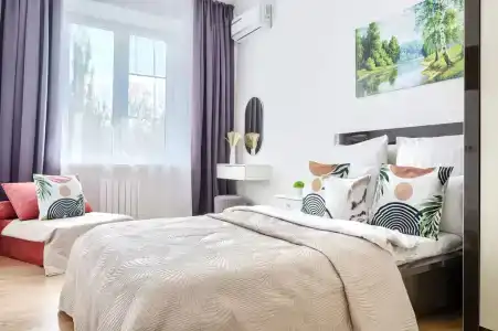 Квартиры на Ленина 25 - 27