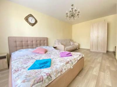 Квартиры на Льва Толстого 55 - 8