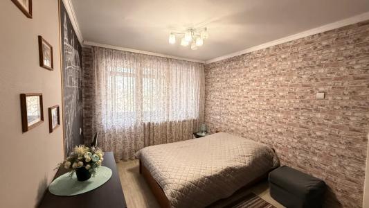 Квартиры на Генерала Карбышева набережная 4 - 361