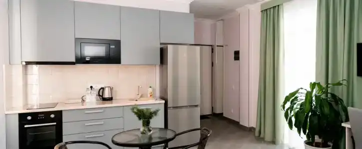 Форест Хиллс - 5