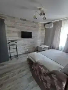 Уютный домик в центре города - 3