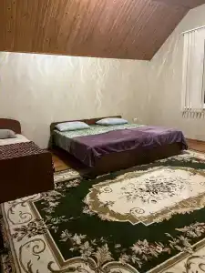 Коттедж у моря Хазар-1 - 36
