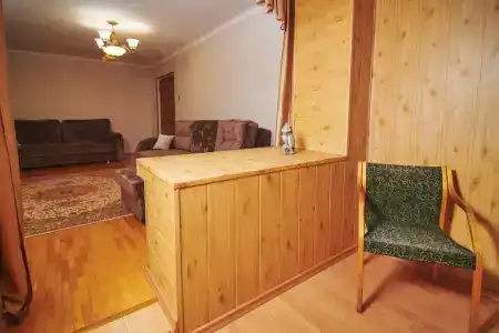 Квартиры на Орджоникидзе 27 - 86