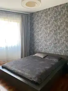 Квартиры на Менделеева 5 - 13