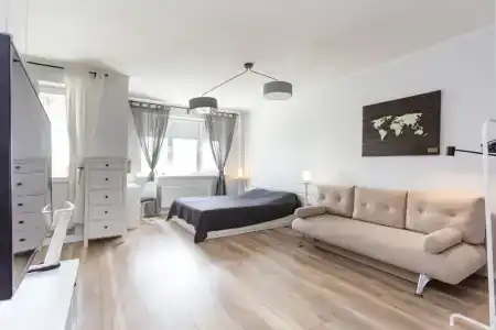 Квартиры на Неманской 5 - 2