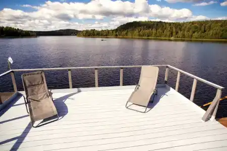 Уютный дом в сердце Ладоги - 25