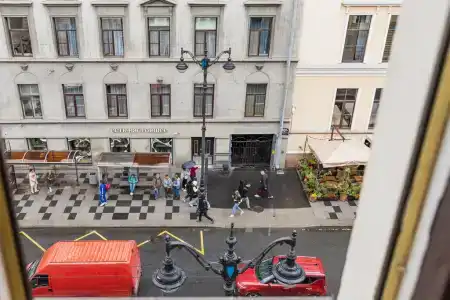 Квартиры на Малой Морской 6 - 243