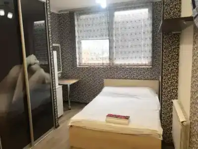 Квартиры на Комсомольской 15 - 47